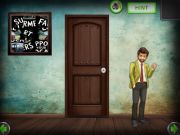 Logħba Amgel Easy Room Escape 255 onlajn