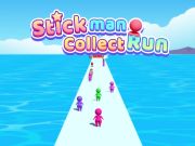 Logħba Stickman jiġbor ġirja  onlajn