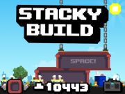 Logħba Stacky Build onlajn