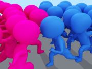 Logħba Count Master: Crowd Runner 3D onlajn