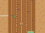 Logħba Tan-shooter tat-tank  onlajn