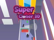 Logħba Super Cloner 3D onlajn