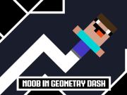 Logħba Noob fil-ġeometrija  onlajn