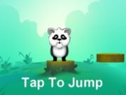 Logħba Stack Panda onlajn