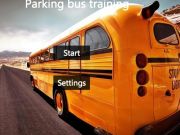 Logħba Taħriġ tal-bus parkeġġ  onlajn