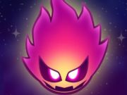 Logħba Monsters Elementali: Merge & Evolution  onlajn