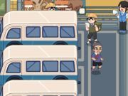 Logħba Mart Puzzle Bus Jam onlajn