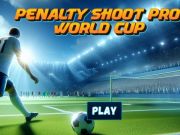 Logħba Penalties pro tazza tad-dinja  onlajn