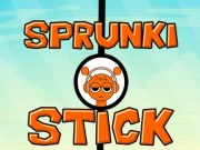 Logħba Sprunki stick onlajn