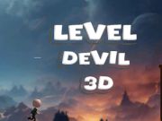 Logħba Livell Devil 3d  onlajn