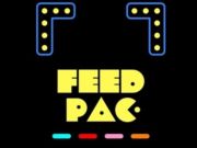 Logħba Feed Pac onlajn