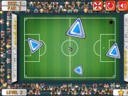 Logħba Evoluzzjoni Footgolf  onlajn