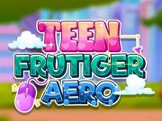 Logħba Teen Frutiger Aero onlajn