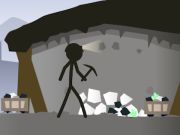 Logħba Simulatur tal-Minjieri Stickman  onlajn