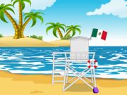 Logħba Hooda Escape Mexico 2025 onlajn