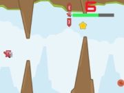 Logħba Titjira flappy  onlajn