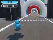 Logħba Robot Rush onlajn