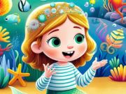 Logħba Puzzle Jigsaw: taħt l-ilma  onlajn
