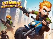 Logħba Fidwa Zombie  onlajn