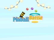Logħba Battalja tal-pinball  onlajn