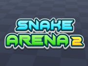 Logħba Snake Arena 2 onlajn