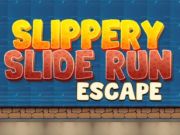 Logħba Slide Slide Run Escape  onlajn