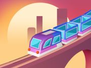 Logħba Ferrovija kaptan  onlajn