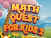 Logħba Tfittxija tal-Matematika għat-Tfal 2  onlajn