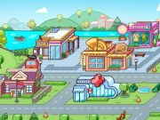 Logħba Avatar World Dream City onlajn Logħba Avatar World Dream City onlajn