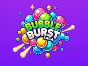 Logħba Bubble Burst Saga onlajn