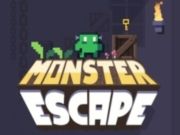 Logħba Escape Monster  onlajn