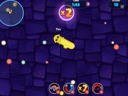 Logħba Klamar Sprunki Slither Game 2  onlajn