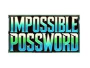 Logħba Password impossibbli  onlajn