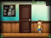 Logħba Amgel Kids Room Escape 277 onlajn
