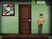 Logħba Amgel Easy Room Escape 256 onlajn