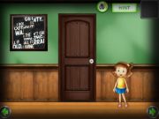 Logħba Amgel Kids Room Escape 278 onlajn