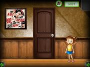 Logħba Amgel Kids Room Escape 279 onlajn