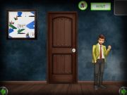 Logħba Amgel Easy Room Escape 258 onlajn