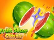 Logħba Frott Slicer Classic  onlajn