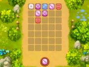 Logħba Puzzles tad-dadi!  onlajn