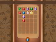 Logħba DICE PUZZLES Is-Sena l-Ġdida  onlajn