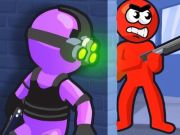 Logħba Is-Sur Bullet: Stealth Ninja Killstreak  onlajn