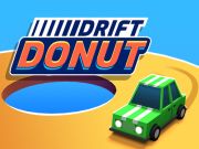 Logħba Donut Drift  onlajn