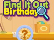 Logħba Sibha Birthday  onlajn