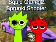 Logħba Logħba tal-Klamar 2 Sprunki Shooter  onlajn