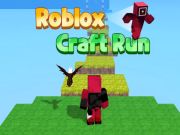 Logħba Roblox Craft Run onlajn