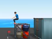 Logħba Flip Master onlajn