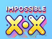 Logħba Livell tac tac toe impossibbli onlajn Logħba Livell tac tac toe impossibbli onlajn