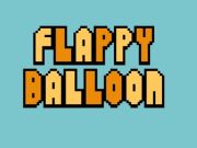 Logħba Bużżieqa flappy  onlajn