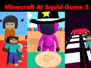 Logħba Minecraft fil-Logħba tal-Klamar 2  onlajn